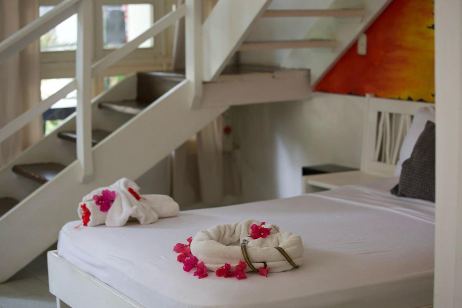 Afreeka Beach Hotel 拉斯特拉纳斯 外观 照片